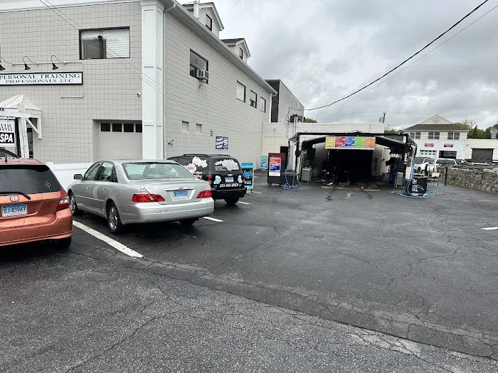 New Canaan Car Spa 1