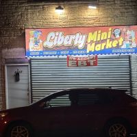 Liberty Gas, Smoke Shop & ATM