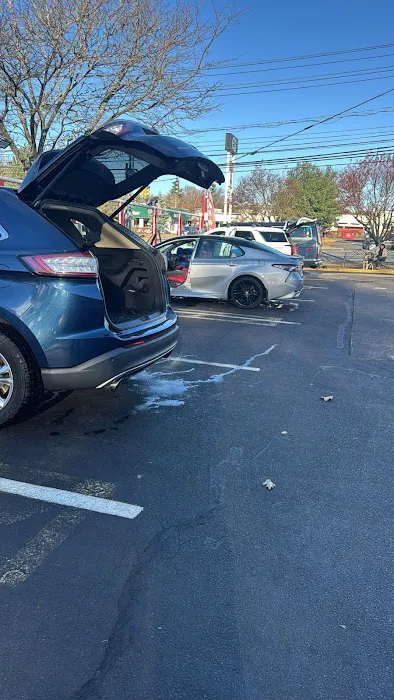 Clean&Shine,Hand Car Wash 7