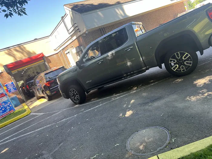 Clean&Shine,Hand Car Wash 0