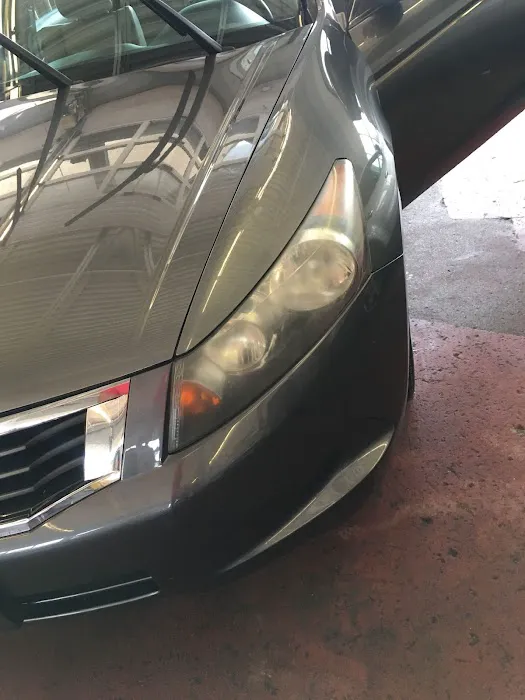 Clean&Shine,Hand Car Wash 6
