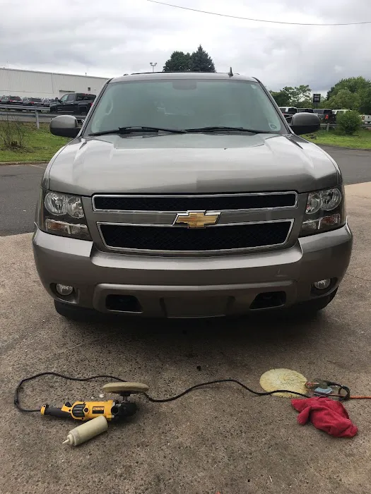 Clean&Shine,Hand Car Wash 5