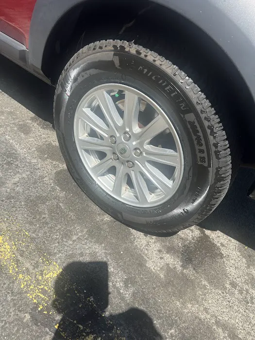 Clean&Shine,Hand Car Wash 9