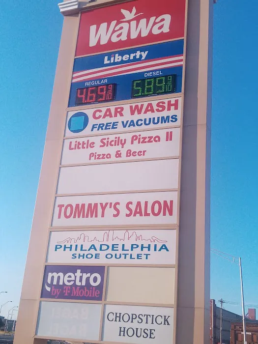 Liberty 1