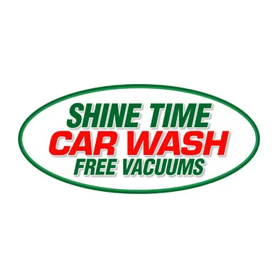 Shine Time Car Wash 3