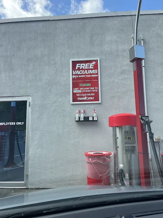 Shine Time Car Wash 0