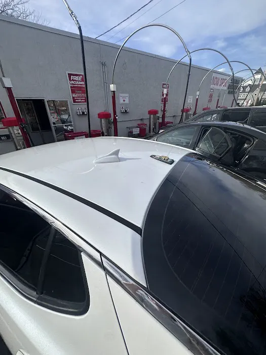 Shine Time Car Wash 2