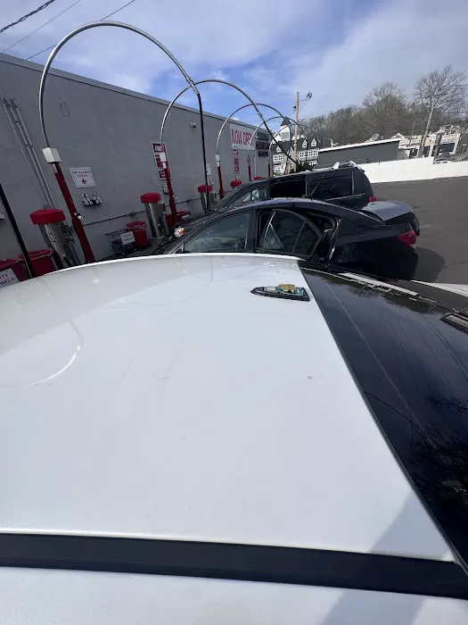 Shine Time Car Wash 4