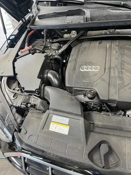 Tigre detailing 8