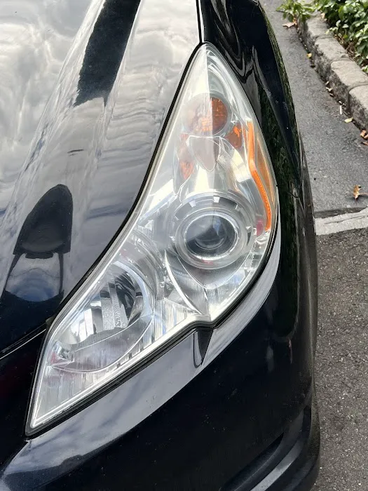 Tigre detailing 7