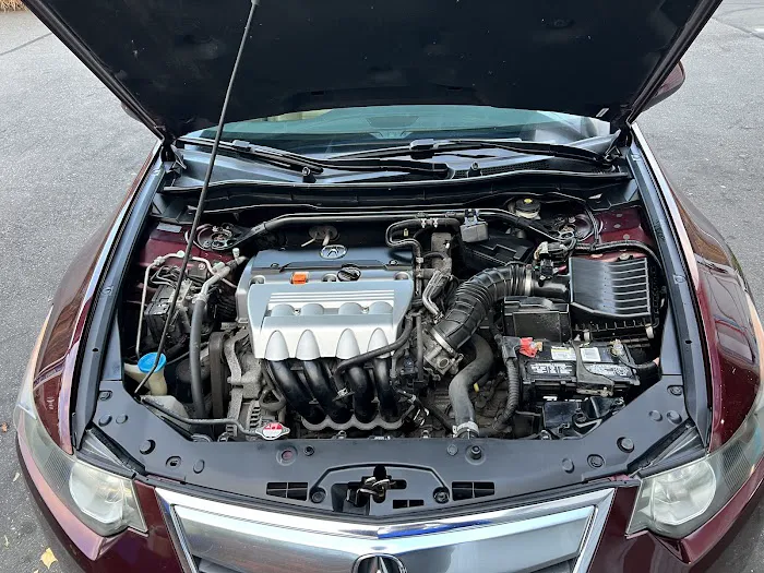Tigre detailing 9