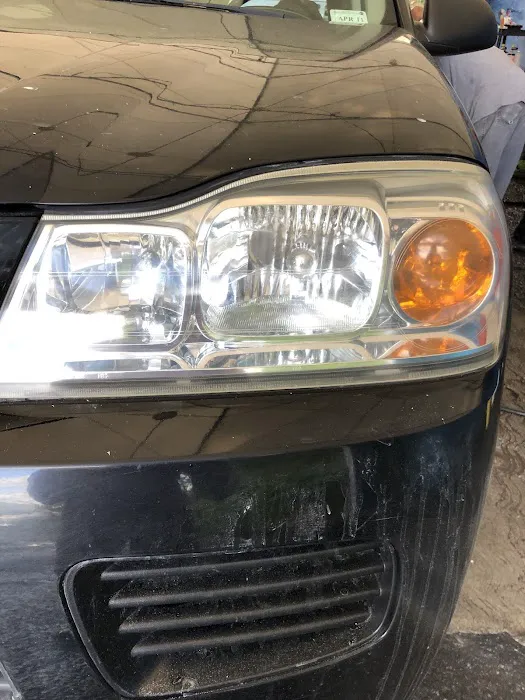 Los juniors hand car wash/quick detailing LLC 3