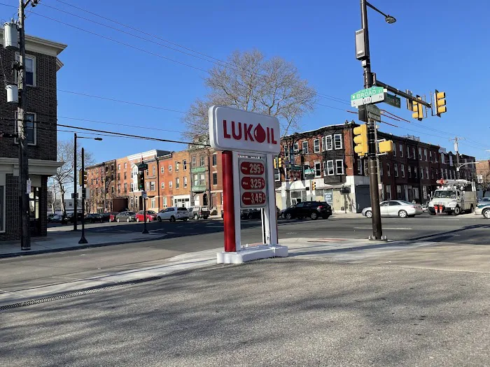 LUKOIL 4