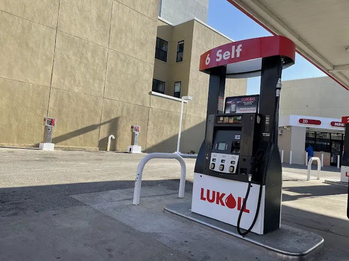 LUKOIL 0