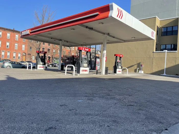 LUKOIL 3