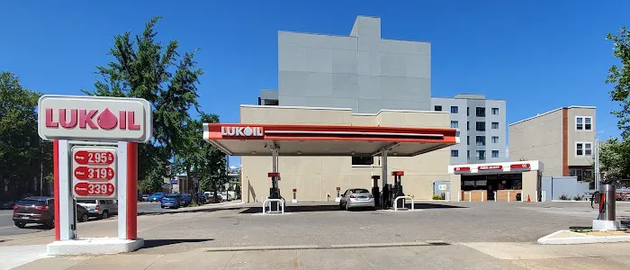 LUKOIL 9