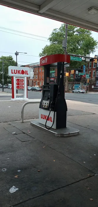 LUKOIL 5