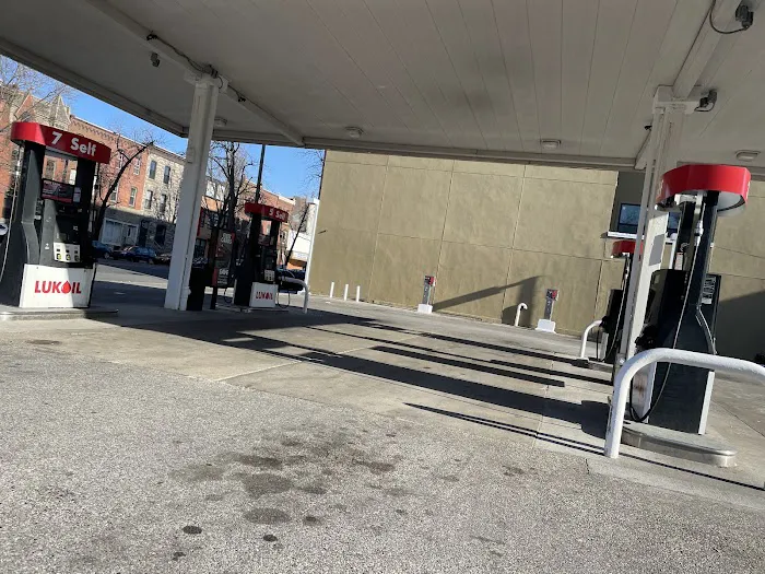 LUKOIL 6