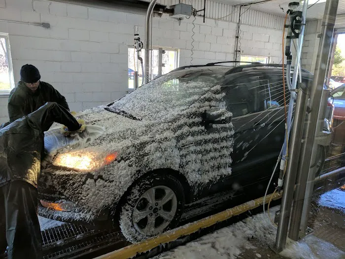 Splash Car Wash 0