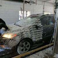 Splash Car Wash