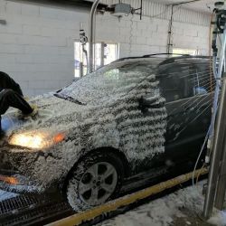 Splash Car Wash ico