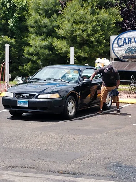Splash Car Wash 9