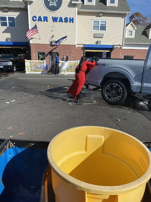 Splash Car Wash 4