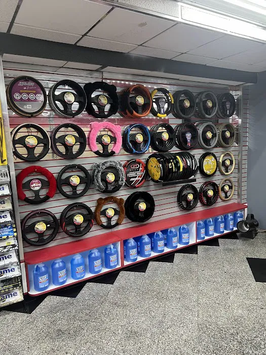 Wow Car Wash 3