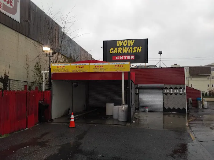 Wow Car Wash 6