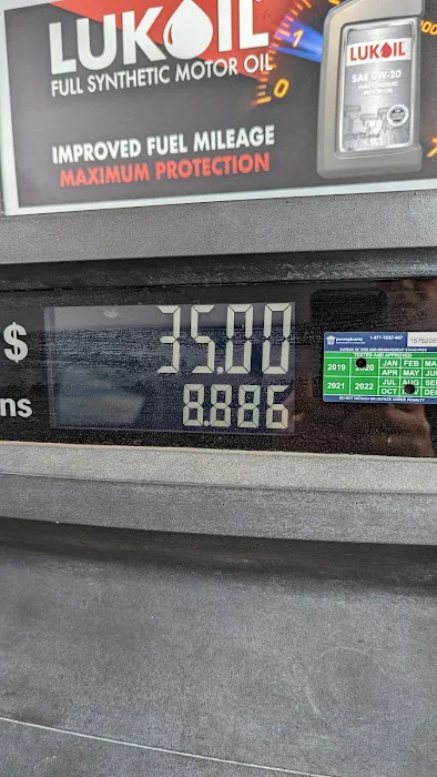 LUKOIL 1