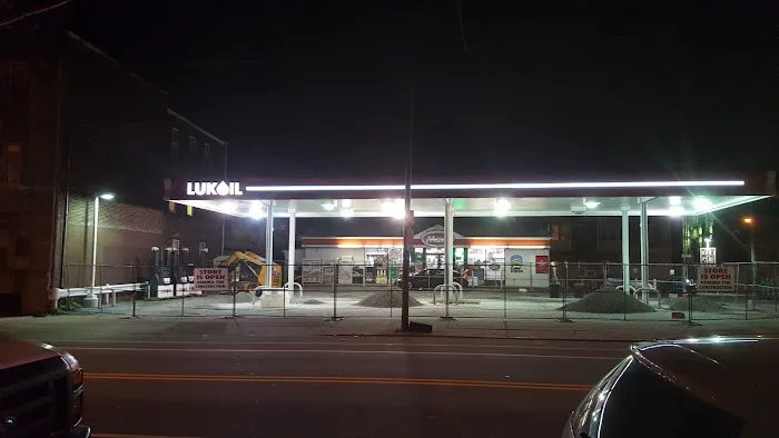 LUKOIL 5