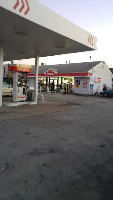 LUKOIL 3
