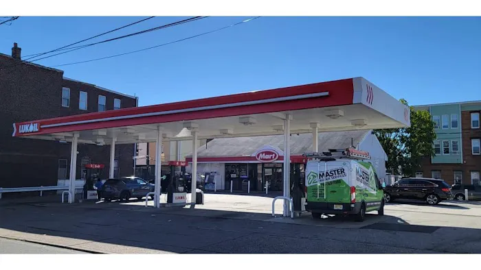 LUKOIL 6