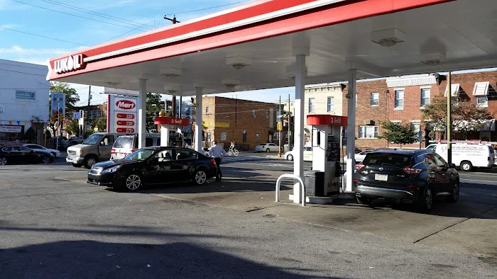LUKOIL 7
