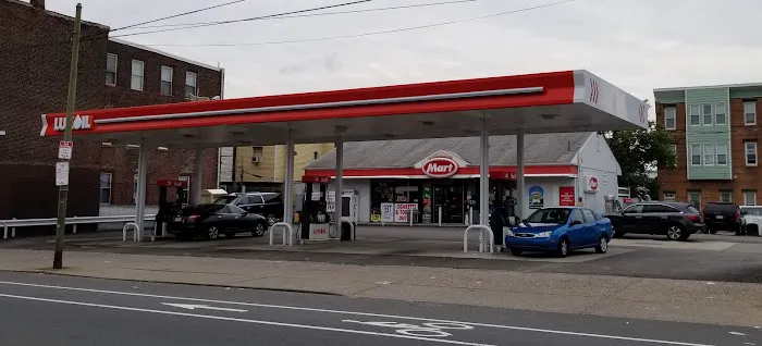 LUKOIL 8