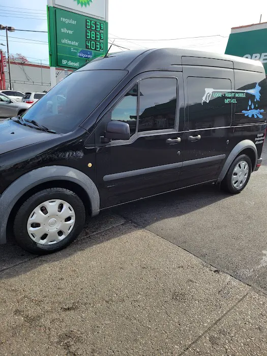 Look-Right Mobile detail LLC 4