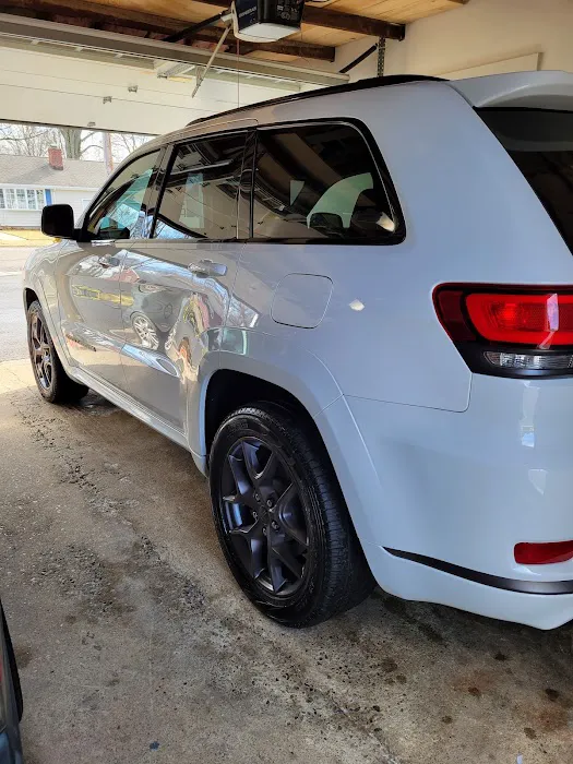 Look-Right Mobile detail LLC 1