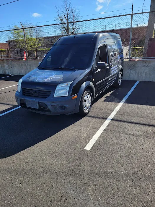 Look-Right Mobile detail LLC 0
