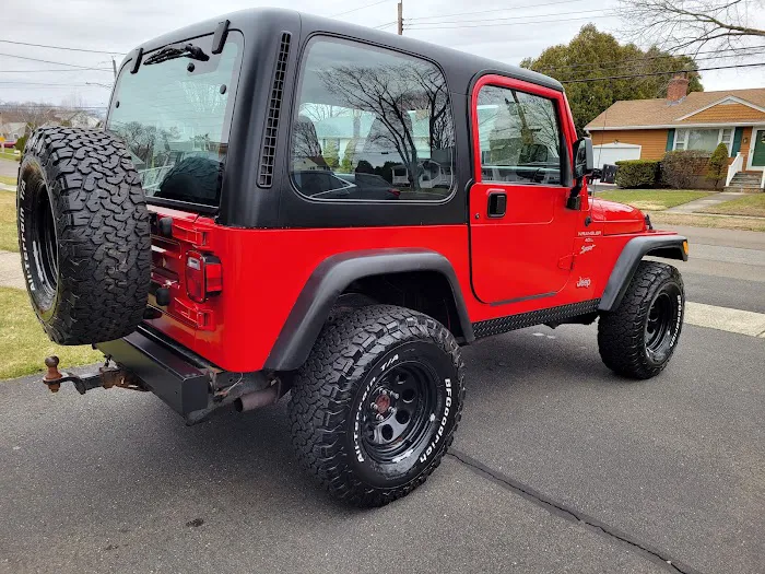 Look-Right Mobile detail LLC 5