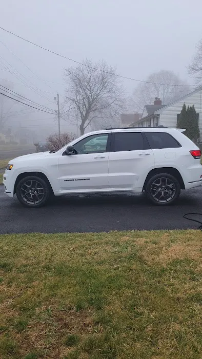 Look-Right Mobile detail LLC 6