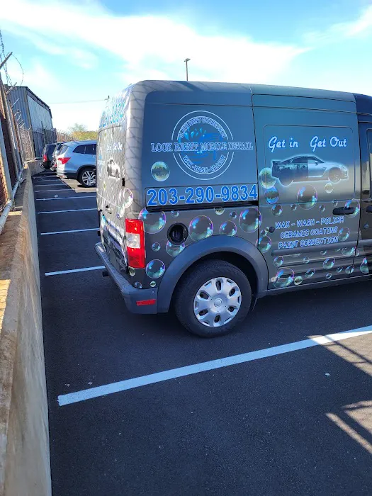 Look-Right Mobile detail LLC 2