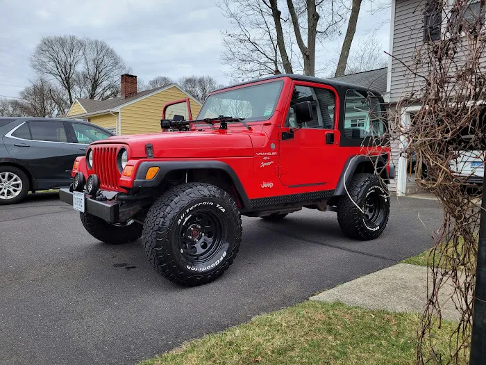 Look-Right Mobile detail LLC 3