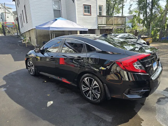 Francisco Hand Car Wash & Detailing LLC 8