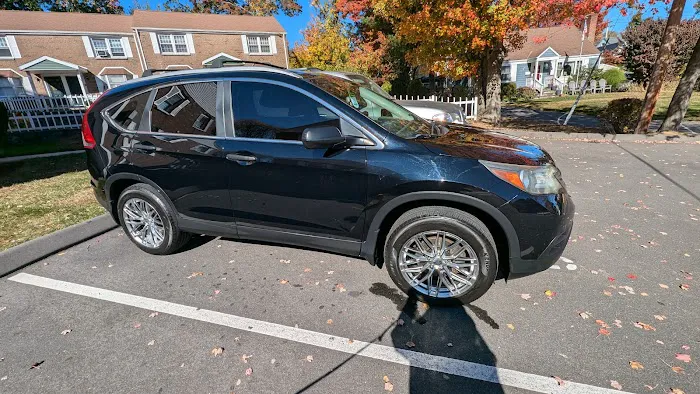 Francisco Hand Car Wash & Detailing LLC 1
