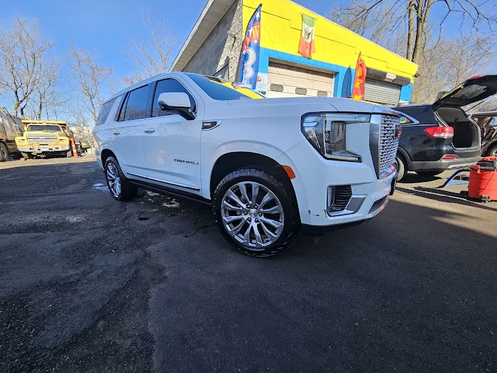 Francisco Hand Car Wash & Detailing LLC 7