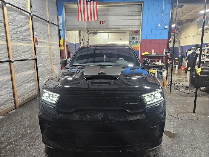 Francisco Hand Car Wash & Detailing LLC 2