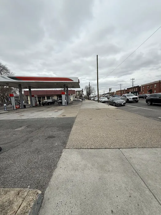 Conoco 0