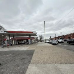Conoco ico