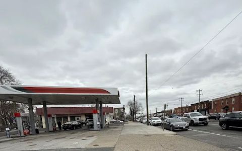 Conoco