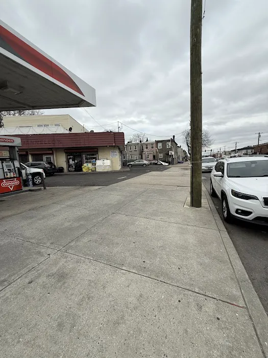 Conoco 1